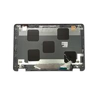 Lyinsen Tapa trasera de repuesto para laptop LCD de 11.6 pulgadas con antena inalámbrica para Dell Latitude 11 3120 2 en 1 0P8795 P8795 P8795 Gris