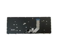 Lyinsen Teclado de repuesto para laptop de 11.6 pulgadas sin retroiluminación para Lenovo Chromebook 100E Gen4 US 5N21L43950 5N21L43911 5N21L43957
