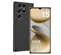 LYJERRY 1Pcs Funda Compatible con OUKITEL C61 Pro/OUKITEL C61 Funda Capa Antigolpes Carcasa Silicona Black