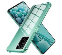 LYJERRY 1Pcs Funda HMD Pulse Plus/HMD Pulse Pro - Capa Antigolpes Fundas Carcasa Silicona Funda Clear