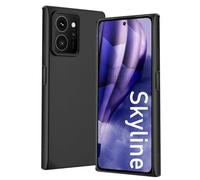 LYJERRY 1Pcs Funda HMD Skyline Funda Capa Antigolpes Fundas Carcasa Silicona Funda