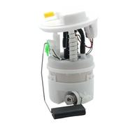 Lyjstore Conjunto de bomba combustible OEM: 8200307403 Compatible con Dacia Logan Pick-up Duster Sandero Renault 172024388R E10367M 82007046 1.4 .6