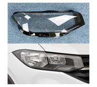 lyjstore Funda para faro de coche, tapas, máscara lente transparente, pantalla lámpara, cubierta carcasa Compatible con VW TACQUA 2020 2021 2022