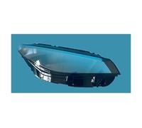 Lyjstore Funda para faro delantero de coche compatible con Leapmotor C10/C16 2024, cubierta transparente para, tapas para pantalla lámpara, carcasa para
