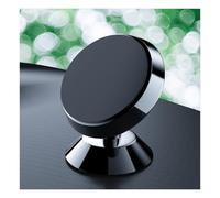 LYJXD Soporte de Teléfono de Coche para Porsche 911 Carrera 4 GTS 991 992 Cabriolet 991, Soporte Giratorio de 360 Grados Soporte Teléfono Coche para Rejilla del Aire,A