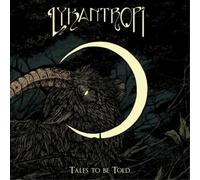 Lykantropi - Tales To Be Told