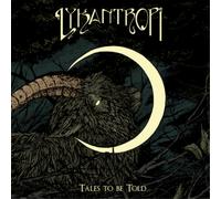 Lykantropi - Tales To Be Told (Ltd. Coloured Vinyl) (LP) [Vinilo]