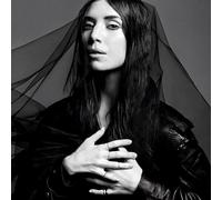 Lykke Li - I Never Learn (LP) [Vinilo]