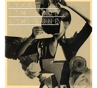 Lykke Li - I'm Good, I'm Gone