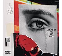 Lykke Li – So Sad So Sexy – Vinilo – RCA