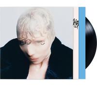 Lykke Li – The Afterparty – Vinilo 12" (Importación USA)