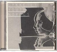 Lykke Li – Youth Novels – Rhino