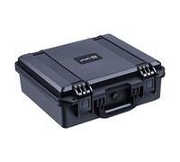 Lykus HC-3510 Maletín Estuche Case Impermeable con Espuma, Tamaño Interior 35x30x13 cm, Adecuada para cámara réflex, dron pequeño, videocámara, cámara de acción y Otros