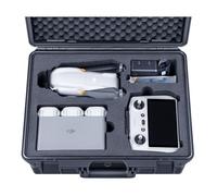 Lykus Titan MA310 Maletín/Maleta/Estuche/Case Impermeable para dji Air 3S/Air 3 y dji RC 2/RC-N2, Compatible con Correa RC [Solo MALETÍN]