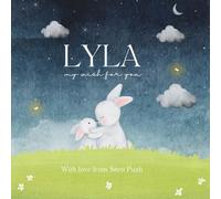 Lyla My Wish For You