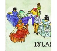 Lylas - Lessons for Lovers