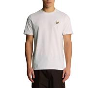 Lyle and Scott Camiseta Polo Hombre Cuello Redondo Regular Tipped 46583