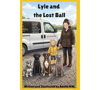 Lyle and the Lost Ball (Lyle and Auntie NiNi)