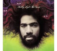 Lyle,Bobby - The Genie [Vinilo]