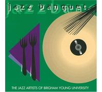 LYLE DURLAND / STEVE AND Byu Jazz Artists: Jazz Banquet (CD) (Importación USA)