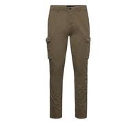 Lyle e Scott patalone cargo TR1801ITA X391 Verde Verde/34