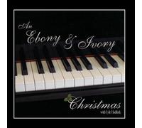 Lyle Hadlock - An Ebony & Ivory Christmas