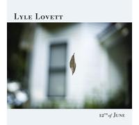12th Of June (LP) [Vinilo]