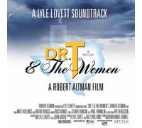 Lyle Lovett - Dr T & the Women