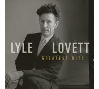 Lyle Lovett Greatest Hits (CD) Album (Importación USA)