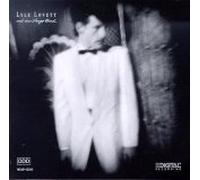 Lyle Lovett - His Large Band