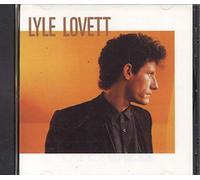 Lyle Lovett - Lyle Lovett