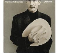 Lyle Lovett - Road to Ensenada, the [12trx]