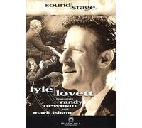 Lyle Lovett - Soundstage [Alemania] [DVD]