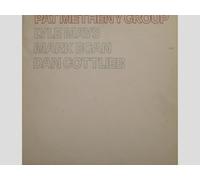 Lyle Mays, Mark Egan, Dan Gottlieb - Pat Metheny Group [Vinyl LP record]