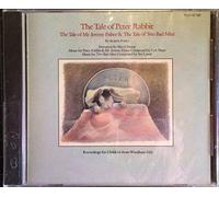 Lyle Mays & Meryl Streep - Peter Rabbit & 2 More Stories