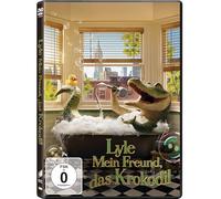 Lyle - Mein Freund, das Krokodil [Alemania] [DVD]