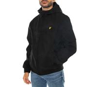 Lyle & Scoot Chaqueta Softshell Con Retro IN Pile Gubbino Capucha Hombre Niño