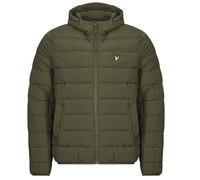 Lyle & Scott Abrigo de plumas JK1546V in Verde EU XL