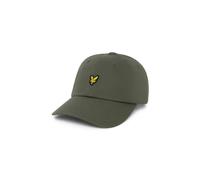Lyle & Scott Baseball Cap Deep Depths Talla: OS | Sombreros Outlet | Hombre