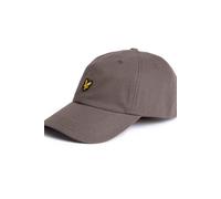 Lyle & Scott Baseball Cap Espresso Talla: M | Sombreros Outlet | Hombre