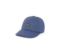 Lyle & Scott Baseball Cap Graystone Talla: OS | Sombreros Outlet | Hombre | Gris