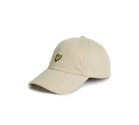 Lyle & Scott Baseball Cap Grey Taupe Talla: M | Sombreros Outlet | Hombre | Negro