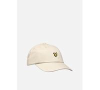 Lyle & Scott Baseball Cap T.U Beige