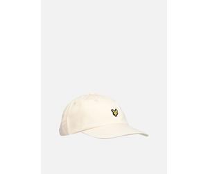 Lyle & Scott Baseball Cap T.U Blanco