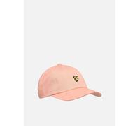Lyle & Scott Baseball Cap T.U Rosa