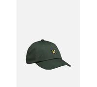 Lyle & Scott Baseball Cap T.U Verde
