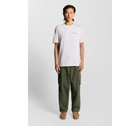 Lyle & Scott Bellowed Pocket Cargo Pant Deep Depths Talla: W32L32 | Pantalones Cargo Outlet | Hombre