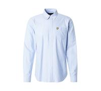 Lyle & Scott Camisa azul claro L EUR