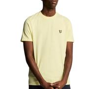 Lyle & Scott Camisa Sports Martin SS para Hombre