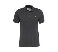 Lyle & Scott Camiseta amarillo / antracita XL amarillo / antracita